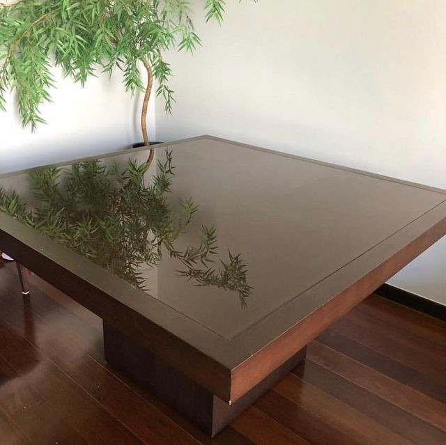 MESA JANTAR QUADRADA 1.40 x 1,40 - Foto 3