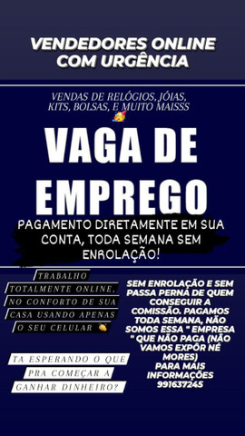 VeNdas