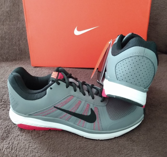 tenis nike dart msl