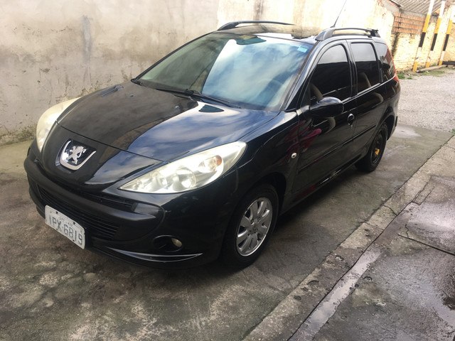 Vendo 207 sw - Foto 7