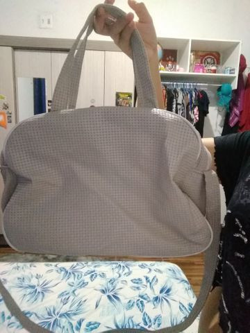 Bolsa de bebê - Foto 3