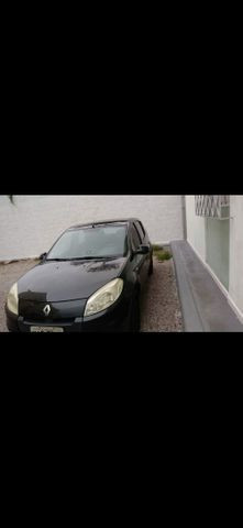 Sandero 2012 1.6 - Foto 2