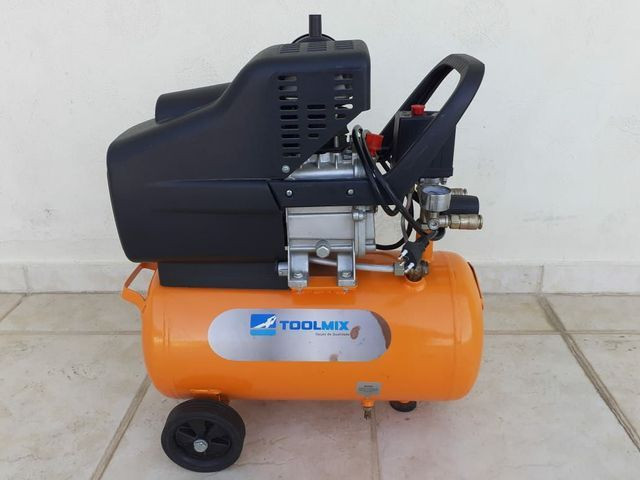 Compressor de Ar, Peças bomba injetora e outros