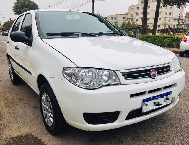 Fiat Palio Fire 1.0 8v Celebration *Completo - Foto 2