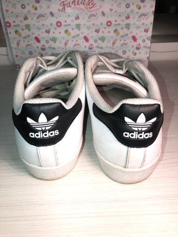 Tênis Adidas SuperStar - Foto 3