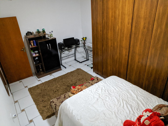 Vendo Casa 2 Dormitórios 1 Suite - Foto 10