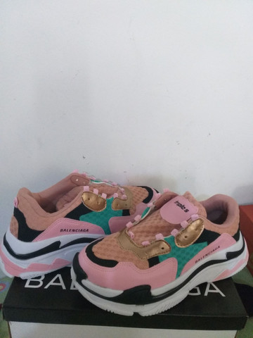 tênis feminino tamanho 36