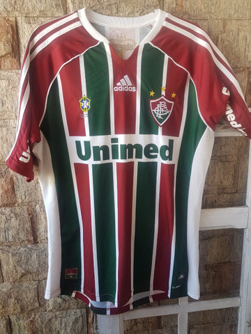 camisa do fluminense adidas