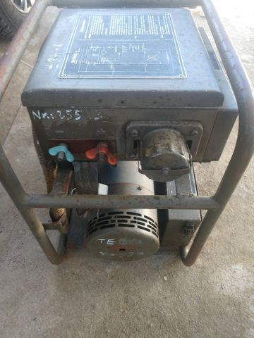 Gerador de energia 12, 24 e 36 voltz - Foto 4