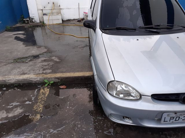 Corsa classic 2008 - Foto 5