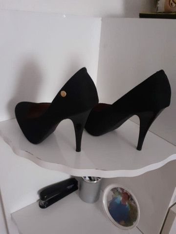 Sapato feminino - Foto 2