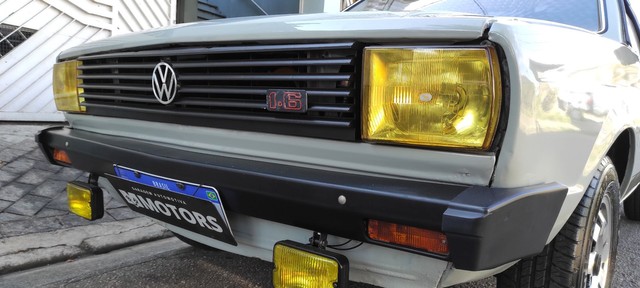 GOL S A AR AIRCOOLED BX