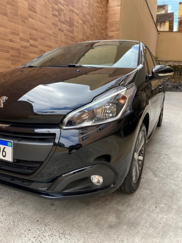 PEUGEOT 208 GRIFFE 2020