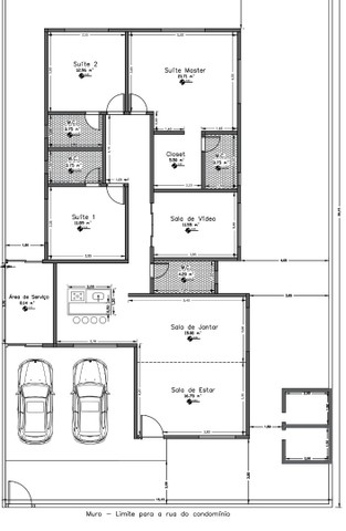 Habite-se / PROJETO ESTRUTURAL / Engenheiro/ Arquiteto - Foto 3