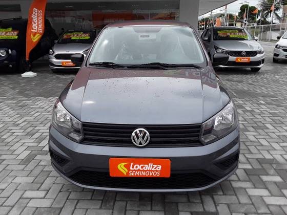 GOL 2019/2020 1.0 12V MPI TOTALFLEX 4P MANUAL