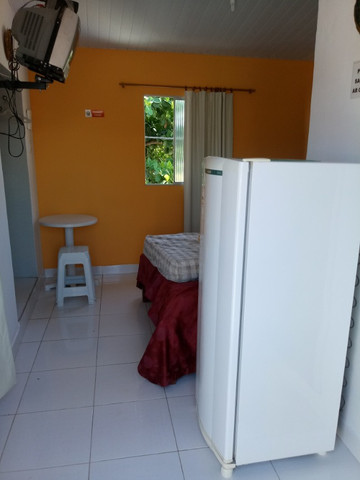 Suíte em porto de galinhas para temporada - Foto 2