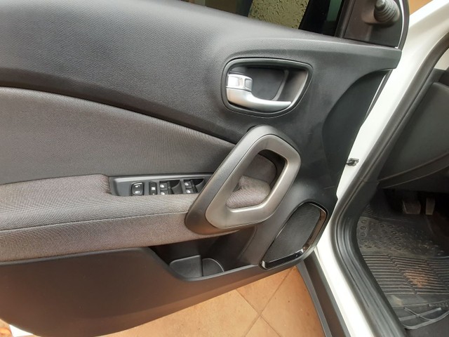 FIAT TORO 2019/2019 31.000,00 KM RODADOS