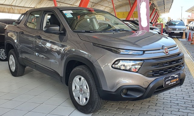 TORO ENDURENCE 4X4 DIESEL 0KM
