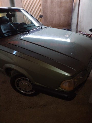 FORD DEL REY GLX 87
