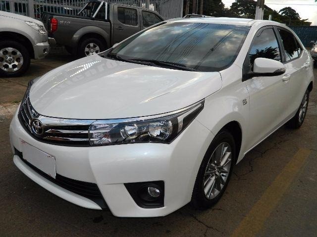 corolla 2015