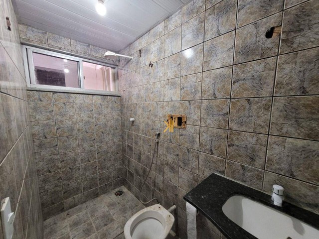 Apartamento à venda na Parangaba, 4 quartos, 103 m² por R$ 250.000 Fortaleza/CE - Foto 12
