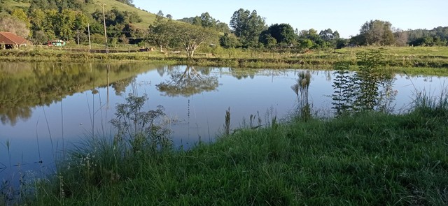 Chácara 2 hectares com açudes  - Foto 4
