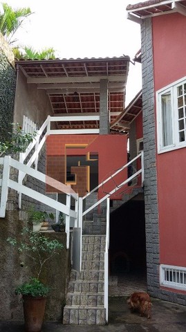 Petrópolis - Casa de Condomínio - Mosela - Foto 13