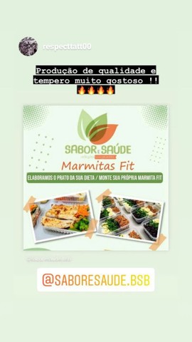 Marmitas Fit - Foto 2