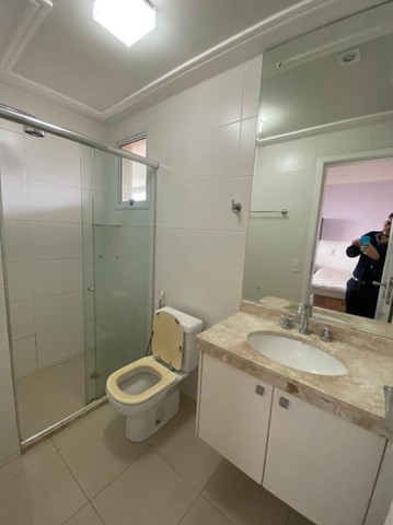 Apartamento para aluguel tem 250 metros quadrados com 4 quartos em Umarizal - Belém - PA - Foto 12