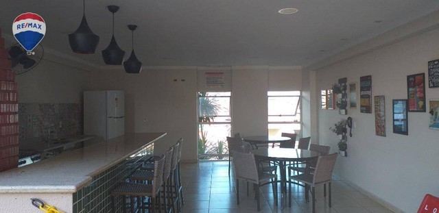 Apartamento com 3 dormitórios à venda, 126 m² por R$ 550.000,00 - Nova Porto Velho - Porto - Foto 8