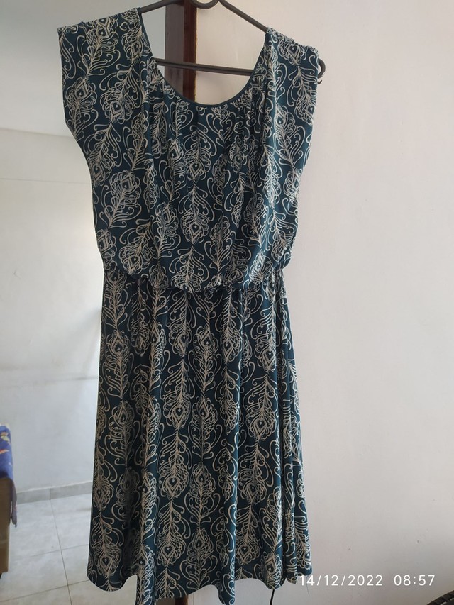 Lindos vestidos casual - Foto 4