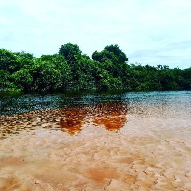  Vendo pedacinho do paraíso na Chapada Diamantina ou troco por veículo do meu interesse.