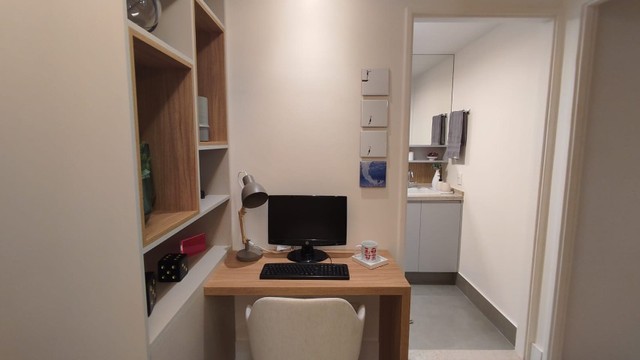 Apartamento de 2 Quartos no Recanto das Emas (Entrada Parcelada) - Foto 4