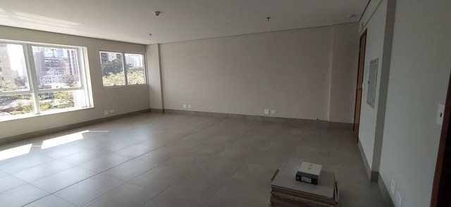 Sala para alugar, 52 m² por R$ 2.500,00/mês - Zona 01 - Maringá/PR - Foto 9