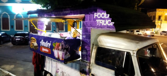 Food truck  - Foto 6