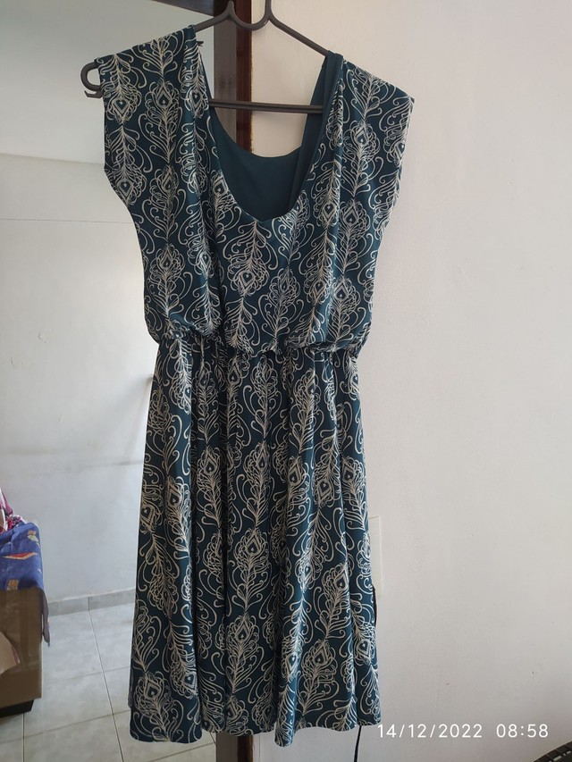 Lindos vestidos casual - Foto 3