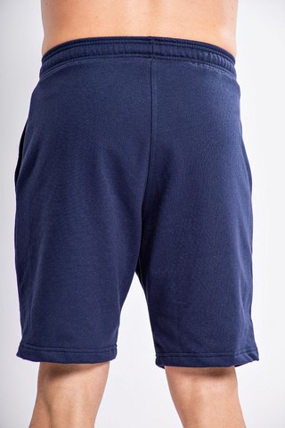 Bermudas Moletom Adulto Masculina - Foto 4