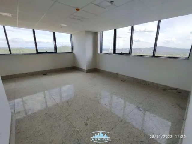 Cod. 4162 - Aluga sala comercial Edifício Ipatinga Tower, 40m², 01 vaga - Foto 5