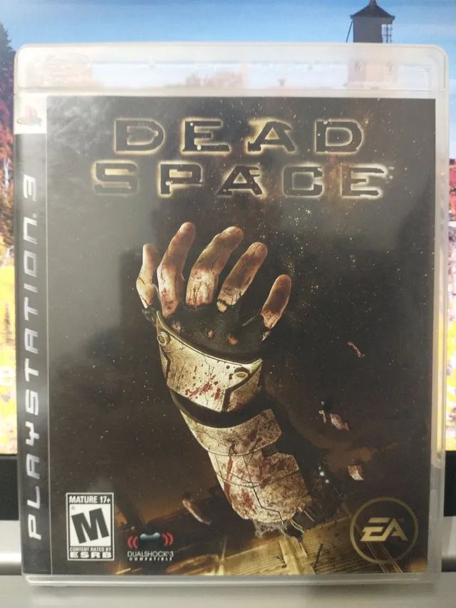 Dead Space - PS3