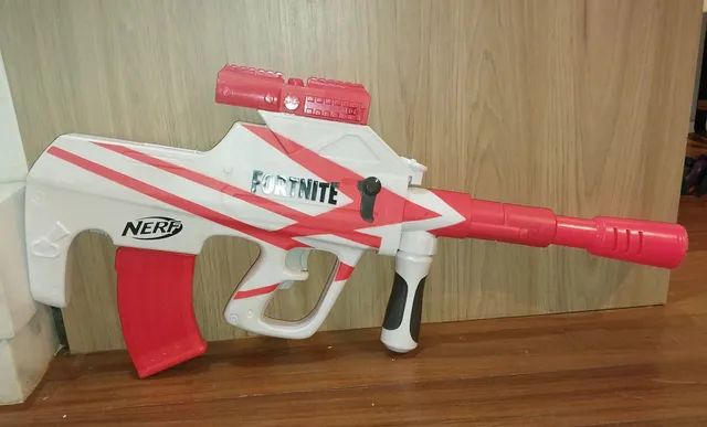 Metralhadora Nerf, Comprar Moda Infantil