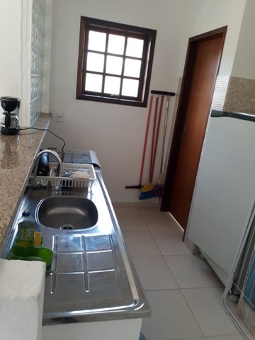 Apartamentos em Conservatória  - Foto 2