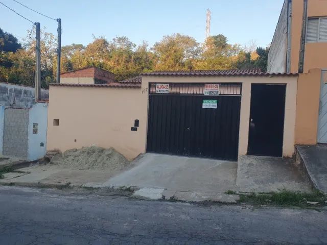 Captação de Casa a venda na Rua Dona Helena Galvão César, Jardim Modelo, Guaratinguetá, SP