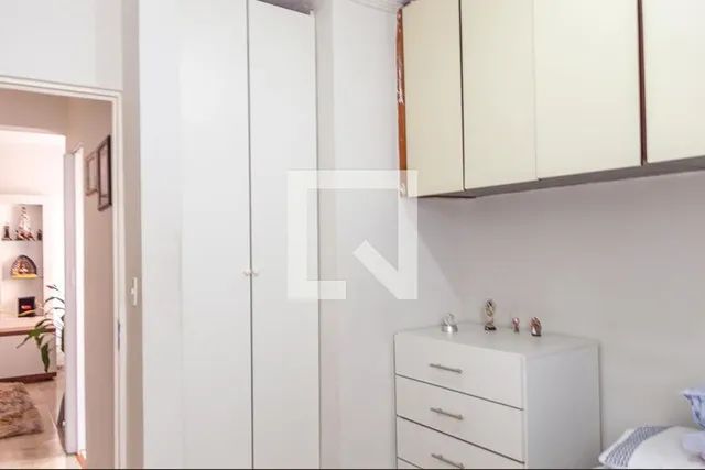 Apartamento para Aluguel - Demarchi, 2 Quartos,  71 m2