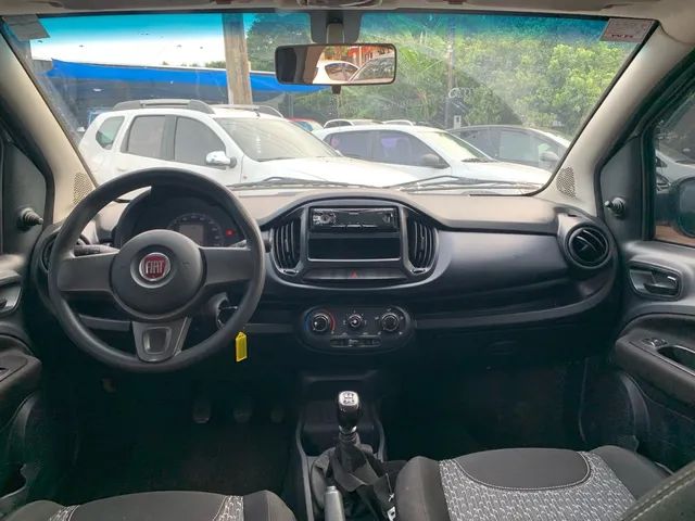 Fiat UNO 2021 - Foto 5