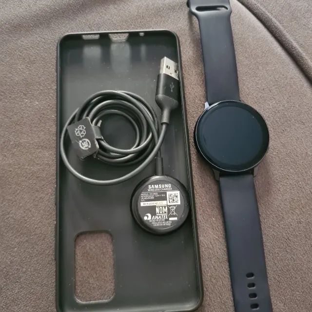 Galaxy Watch Active2  44mm - Foto 6