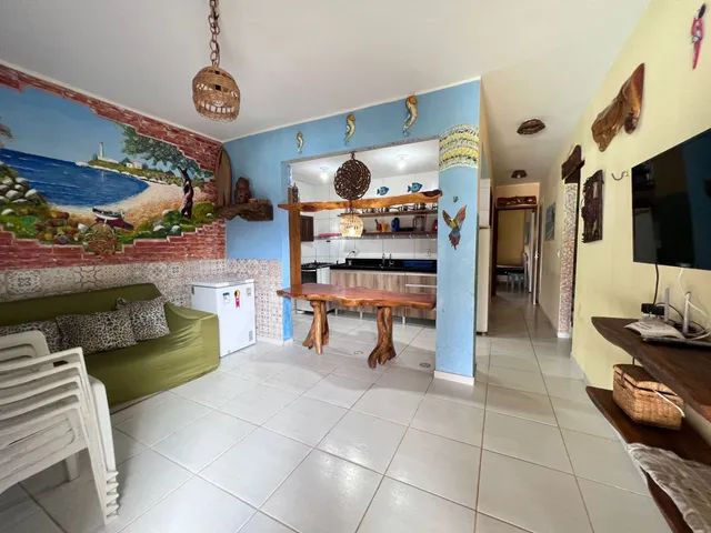 Linda Casa de Praia Carapibus PB (CARNAVAL ALUGADA) - Foto 5