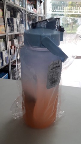 Garrafa Água 2L (Qualidade Premium) - Foto 4