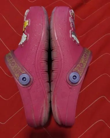 Crocs infantil 32 - Foto 3