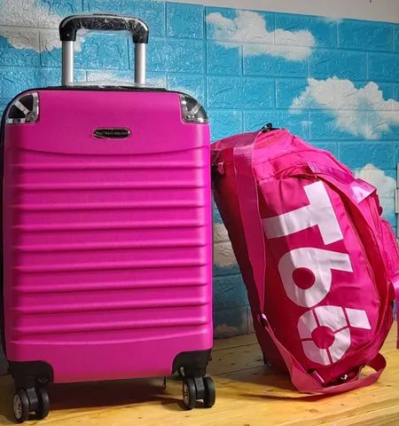 ?Kit Mala 10 kg + T66<br><br> - Foto 3