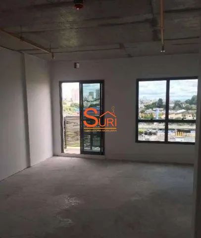 Sala comercial de 39 m condomínio cidade viva, valor R$  300.000.00